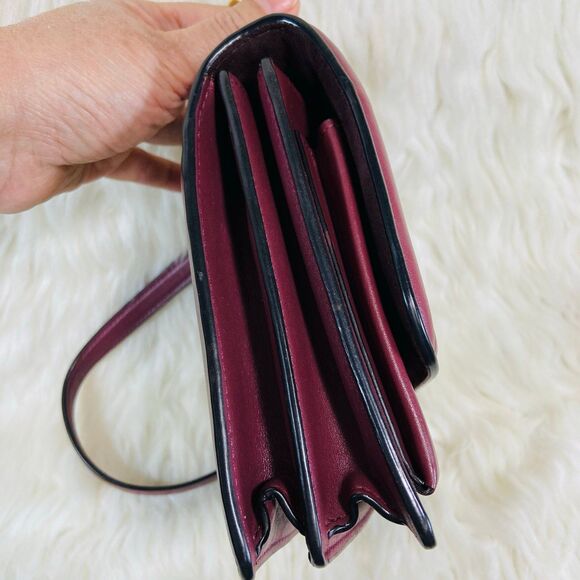 Coach Klare Crossbody Bag - Picture 8 of 12